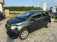 Usata Citroën C1 Feel 69 CV (50 kW) 2018 Grigio Utilitaria
