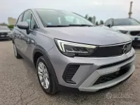 Usata Opel Crossland Ultimate 110 CV (80 kW) 2021 SUV