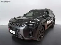 Nuova KGM Torres 204 CV (150 kW) 2026 Bianco SUV