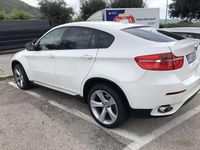 Usata BMW X6 235 CV (172 kW) 2009 SUV
