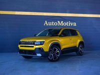 Novo Jeep Avenger Summit 101 HP (74 kW) 2025 Sun SUV