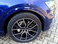 Usata Audi Q8 Sport 231 CV (169 kW) 2023 Navarra SUV