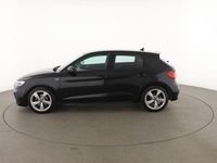 Usata Audi A1 Sportback S-Line 110 CV (80 kW) 2023 Nero Utilitaria