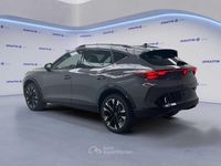 Usata Cupra Formentor 150 CV (110 kW) 2025 Blu SUV