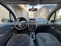 Usata Citroën C3 60 CV (44 kW) 2008 Grigio Berlina