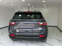 Usata Jeep Compass Limited 131 CV (96 kW) 2024 Grigio SUV