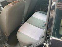 Usata Fiat Panda 2020 Nero Utilitaria