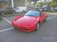 Usata Lotus Elan 168 CV (123 kW) 1991 Rosso Cabrio