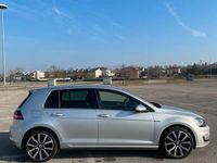 usata VW Golf GolfGTE 1.4 TSI DSG 5p. Plug-In-Hybrid