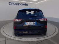 Usata Ford Kuga ST-Line X 225 CV (165 kW) 2023 Agate black SUV