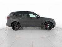 Usata BMW X5 M Sport 352 CV (258 kW) 2024 Dravit grey SUV