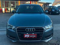 Occasion Audi A3 Attraction 184 ch (135 kW) 2014 Gris Berline