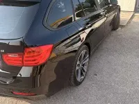 Usata BMW 318 Sport Line 143 CV (105 kW) 2015 Station wagon