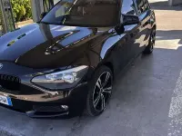 Usata BMW 116 116 CV (85 kW) 2014 Utilitaria