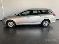 Usata Ford Mondeo Titanium 140 CV (102 kW) 2010 Argento Station wagon