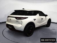 Usata DS Automobiles DS3 Crossback Performance 101 CV (74 kW) 2023 Bianco SUV
