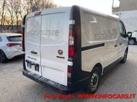 usata Fiat Talento 1.6 MJT PC-TN Furgone 10q