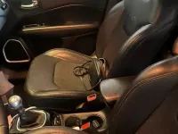 Usata Jeep Compass 150 CV (110 kW) 2019 Nero SUV