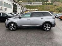 Usata Peugeot 5008 GT 131 CV (96 kW) 2023 Grigio Monovolume