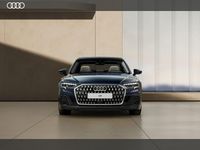 Nuova Audi A8 Ambiente 286 CV (210 kW) 2026 Blu firmamento metallizzato Berlina