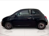 usata Fiat 500 1.0 Hybrid C 1.0 hybrid 70cv dolcevita