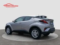 Usata Toyota C-HR+ Business Edition 98 CV (72 kW) 2022 Grigio SUV