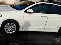 Usata Fiat Tipo Business 120 CV (88 kW) 2017 Bianco Station wagon