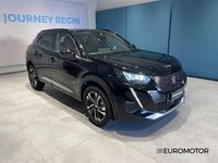 Usata Peugeot 2008 Allure 131 CV (96 kW) 2023 Nero SUV