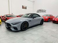 Usata Mercedes SL63 AMG AMG Line Premium Plus 585 CV (430 kW) 2023 Other Cabrio