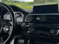 Usata BMW 230 Coupé M Sport 252 CV (185 kW) 2018 Bianco Coupé
