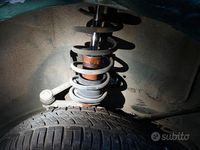 Usata Fiat Panda 2000 Berlina