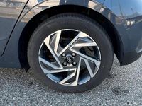 Usata Hyundai i20 79 CV (58 kW) 2024 Grigio Utilitaria