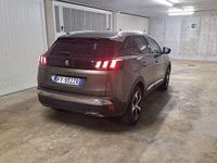 Usata Peugeot 3008 Allure 131 CV (96 kW) 2020 SUV