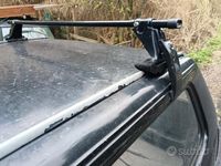 Usata Fiat Panda Young 1997 Nero Berlina