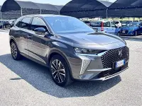 Usata DS Automobiles DS7 Crossback Bastille 225 CV (165 kW) 2023 Grigio SUV