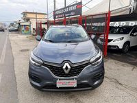 Usata Renault Kadjar 116 CV (85 kW) 2019 Grigio SUV