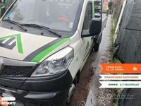 Usata Piaggio Porter 2022