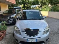 Usata Lancia Ypsilon 75 CV (55 kW) 2008 Utilitaria