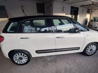 usata Fiat 500L 500L2012 1.3 mjt Business 95cv