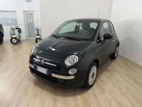 Usado Fiat 500 69 CV (50 kW) 2013 Gris Utilitario
