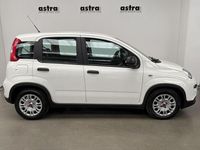 Nuova Fiat Panda S 69 CV (50 kW) 2025 Bianco Utilitaria
