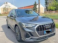 Usata Audi Q3 S-Line 150 CV (110 kW) 2022 SUV