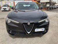 usata Alfa Romeo Stelvio 2.2 Business Q4 180cv auto