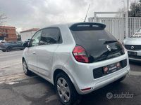 Usata Renault Twingo SE 69 CV (50 kW) 2017 Bianco Utilitaria
