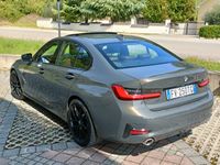 usata BMW 330 330e iPerformance Sport