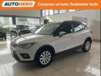 Occasion Seat Arona Style 115 ch (84 kW) 2019 Blanc SUV