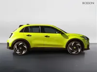 Nuova Abarth 600e Turismo 105 kW (143 CV) 2025 SUV