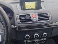 Usata Renault Mégane 2011 Grigio Berlina