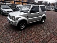 Usata Suzuki Jimny 86 CV (63 kW) 2005 Other SUV