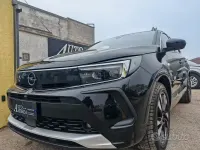 Usata Opel Grandland X 131 CV (96 kW) 2022 Nero SUV